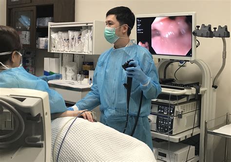 gastroenterologist pampanga